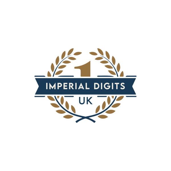 Imperial Digits UK